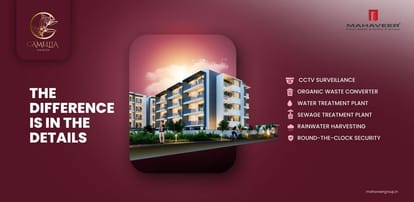Mahaveer Camelia Brochure Image 8