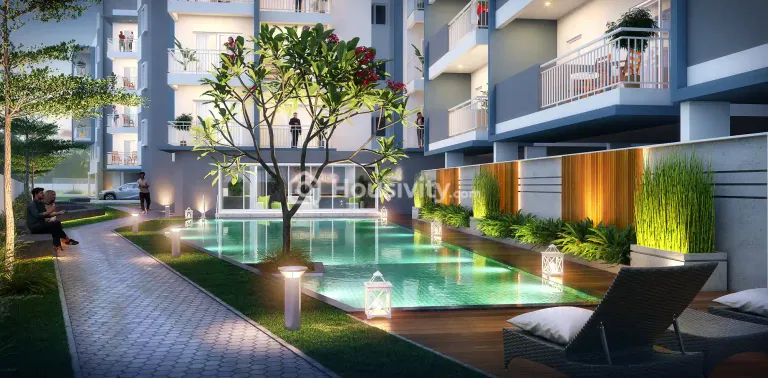 Mahaveer Camelia Image 1