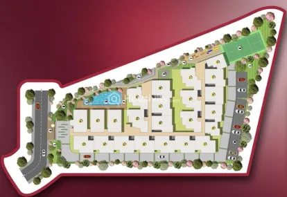 Mahaveer Camelia Image 4