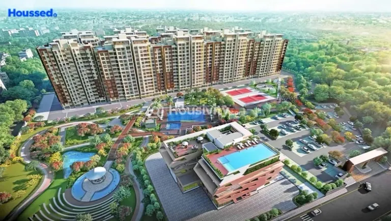 Mahaveer Ranches 2 Image 1