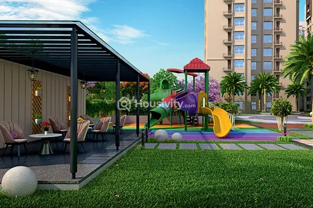 NCC Signature Towers Image 3