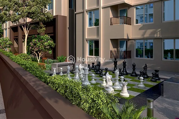 NCC Signature Towers Image 2