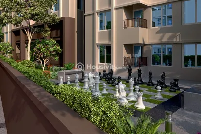 NCC Signature Towers Image 2