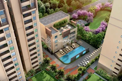 NCC Signature Towers Image 7