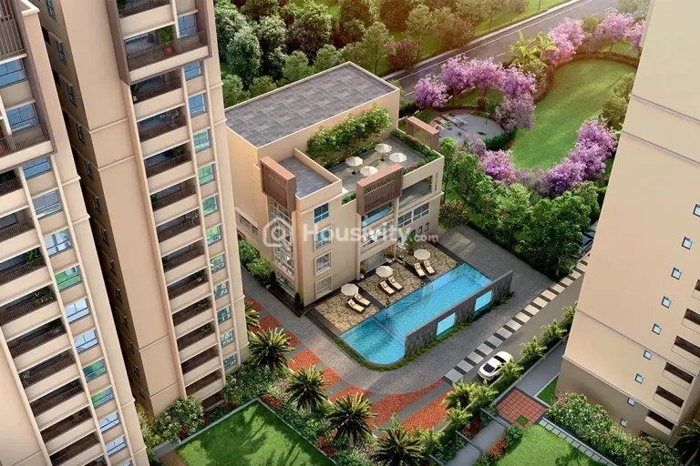 NCC Signature Towers Image 7