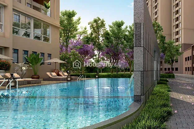 NCC Signature Towers Image 9