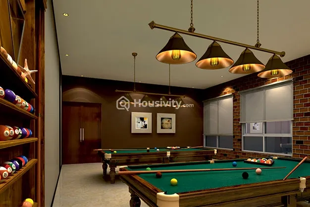 NCC Signature Towers Image 1