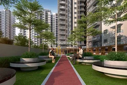 NCC Urban Ivy Towers Image 2