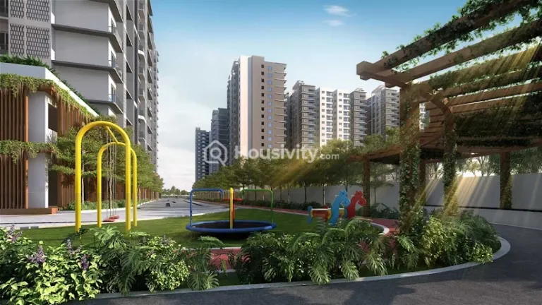 NCC Urban Ivy Towers Image 5