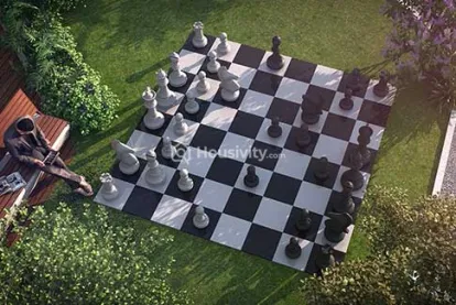 NCC Urban Ivy Towers Image 1