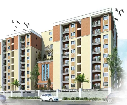 RC Jones Castle Image 4