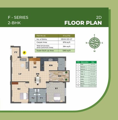 RC Meadows Brochure Image 11