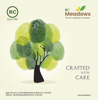 RC Meadows Brochure Image 1