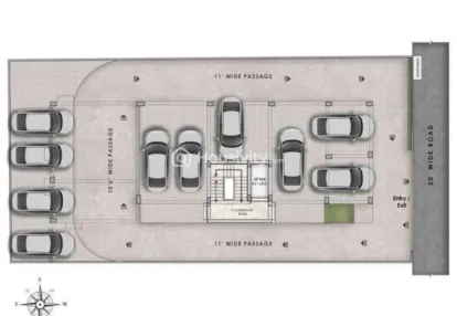 Aanirudh Sampurna Image 3