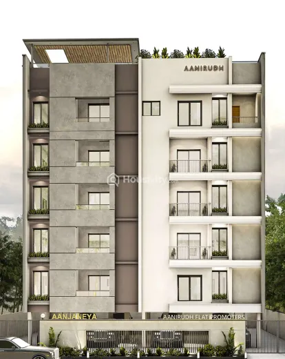 Aanirudh Anjaneya Thumbnail