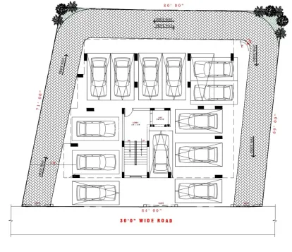 Aanirudh Sri Ramlakshaman Kudil Image 5