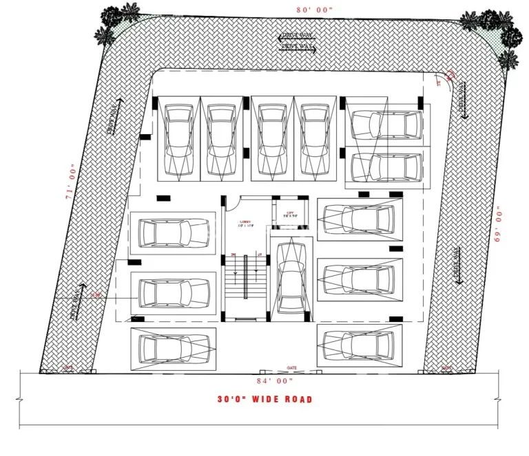 Aanirudh Sri Ramlakshaman Kudil Image 5
