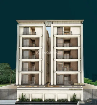 Aanirudh Ram Anjaneya Image 2