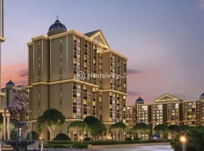 Casagrand Casablanca Image 3