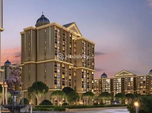 Casagrand Casablanca Image 3