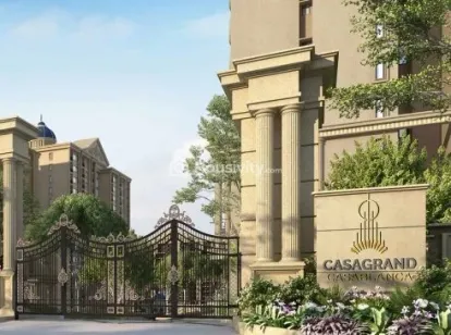 Casagrand Casablanca Image 1