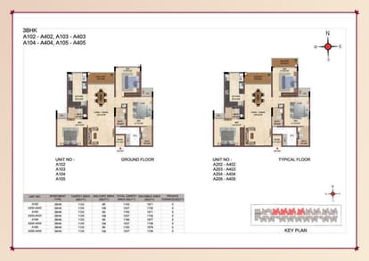 Casagrand Regal Brochure Image 34