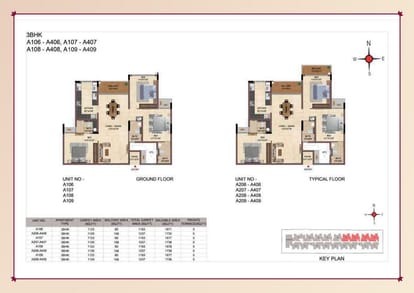 Casagrand Regal Brochure Image 35