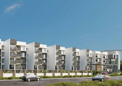 Casagrand Regal Brochure Image 7