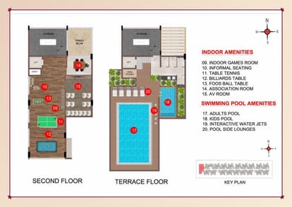 Casagrand Regal Brochure Image 40
