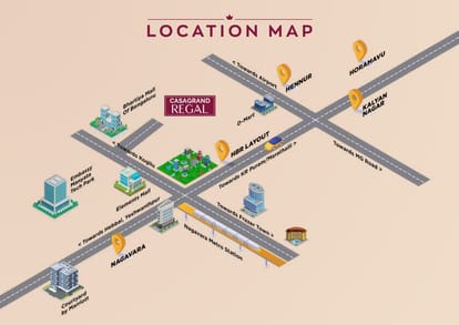 Casagrand Regal Brochure Image 46