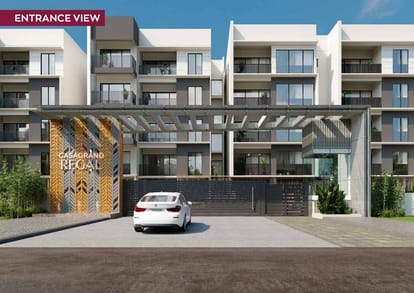 Casagrand Regal Brochure Image 4