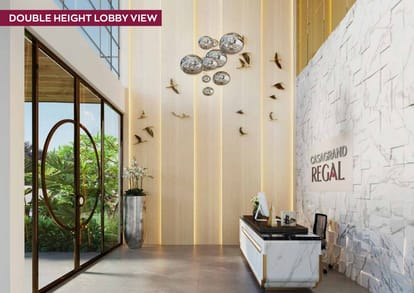 Casagrand Regal Brochure Image 23