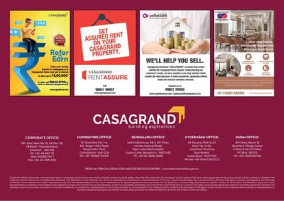 Casagrand Regal Brochure Image 52