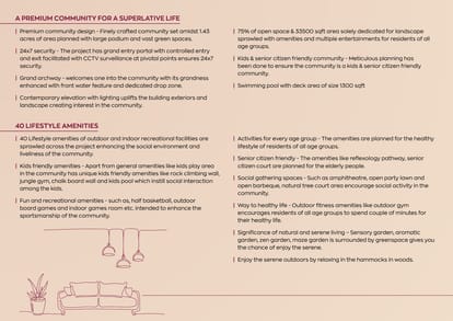 Casagrand Regal Brochure Image 16