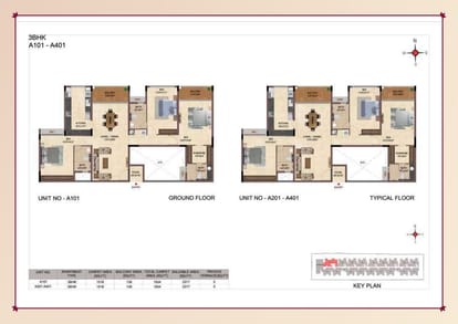 Casagrand Regal Brochure Image 36
