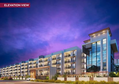 Casagrand Regal Brochure Image 8
