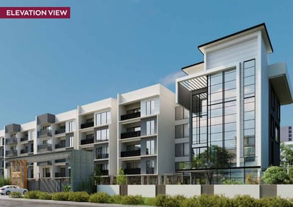 Casagrand Regal Brochure Image 19