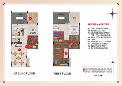 Casagrand Regal Brochure Image 39