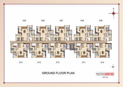 Casagrand Regal Brochure Image 26