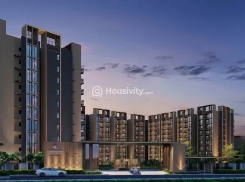Casagrand Vivacity Image 2