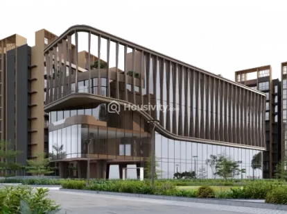 Casagrand Vivacity Image 1