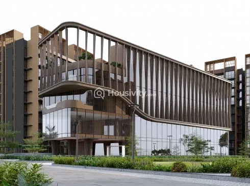 Casagrand Vivacity Image 1