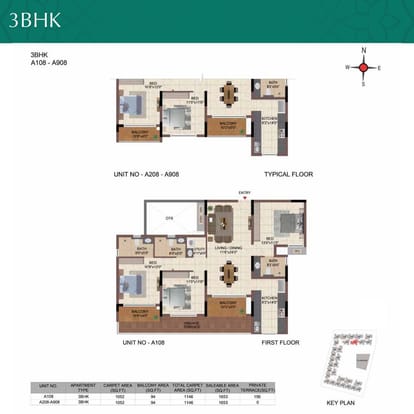 Casagrand Zaiden Brochure Image 36