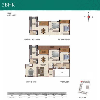 Casagrand Zaiden Brochure Image 38