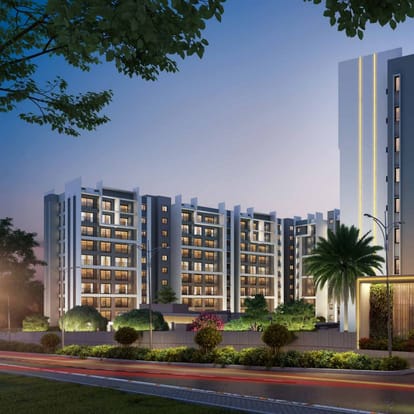 Casagrand Zaiden Brochure Image 6