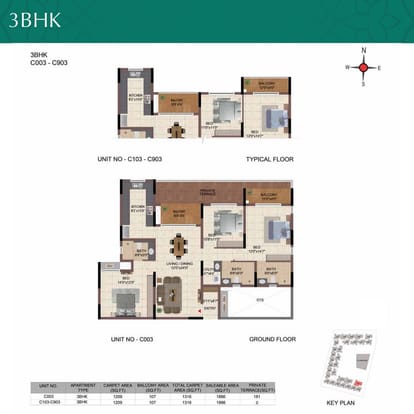 Casagrand Zaiden Brochure Image 41