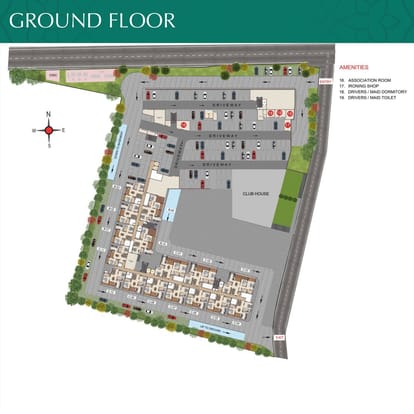 Casagrand Zaiden Brochure Image 18