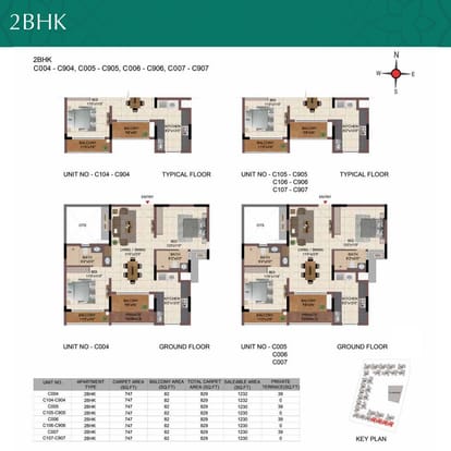 Casagrand Zaiden Brochure Image 26