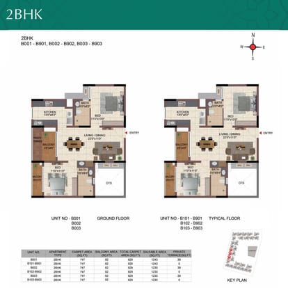 Casagrand Zaiden Brochure Image 27