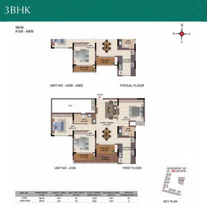 Casagrand Zaiden Brochure Image 34